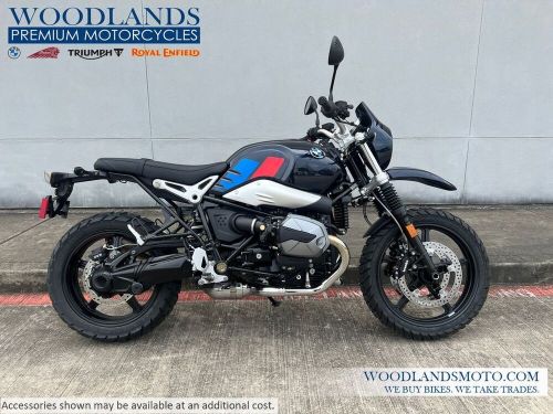 2023 BMW R-Series Urban G/S, US $12,150.00, image 6