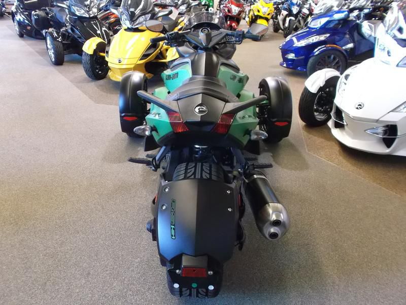 2012 Can-Am Spyder RS S Trike , US $16,999.00, image 8