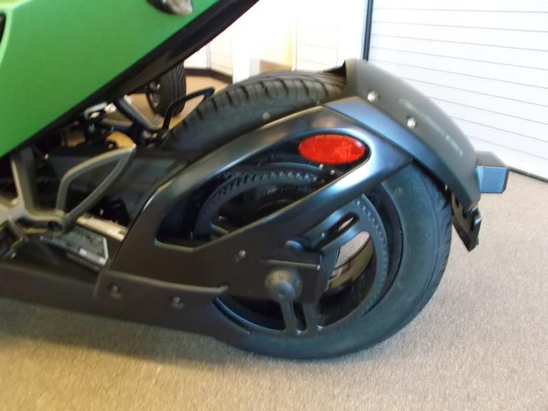 2012 Can-Am Spyder RS S Trike , US $16,999.00, image 10
