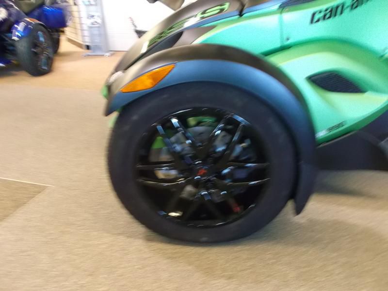 2012 Can-Am Spyder RS S Trike , US $16,999.00, image 11