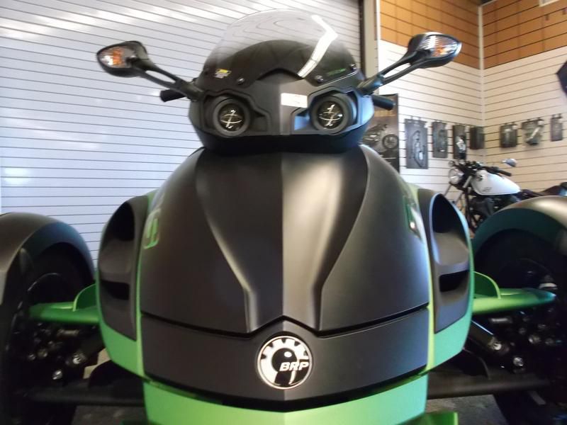 2012 Can-Am Spyder RS S Trike , US $16,999.00, image 13
