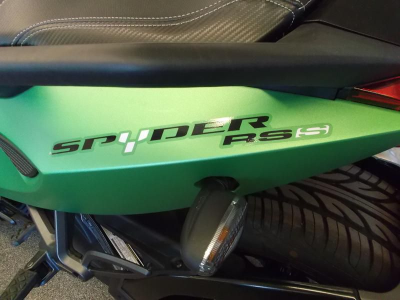 2012 Can-Am Spyder RS S Trike , US $16,999.00, image 14