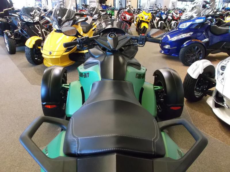 2012 Can-Am Spyder RS S Trike , US $16,999.00, image 15