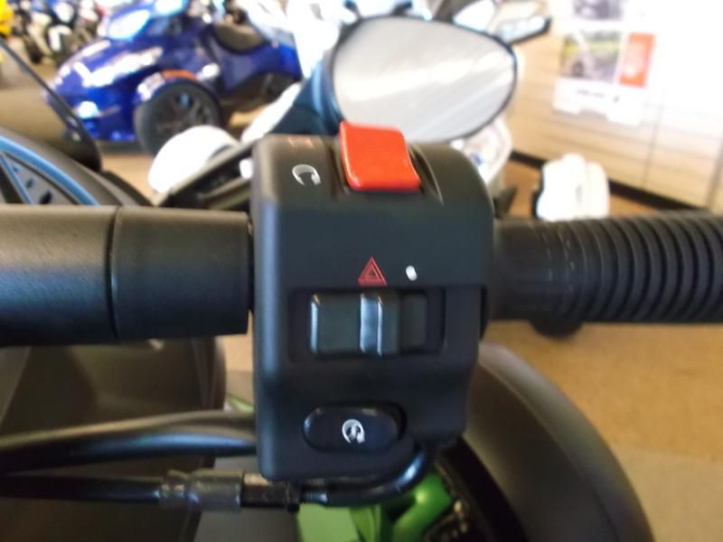 2012 Can-Am Spyder RS S Trike , US $16,999.00, image 17