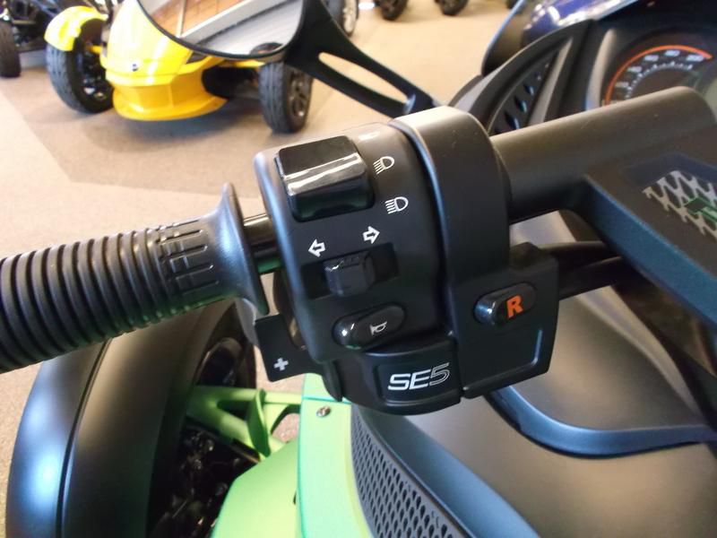 2012 Can-Am Spyder RS S Trike , US $16,999.00, image 18