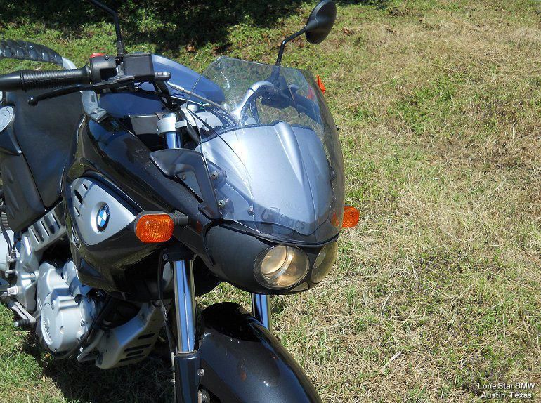 2003 BMW F650CS Standard , US $3,400.00, image 2
