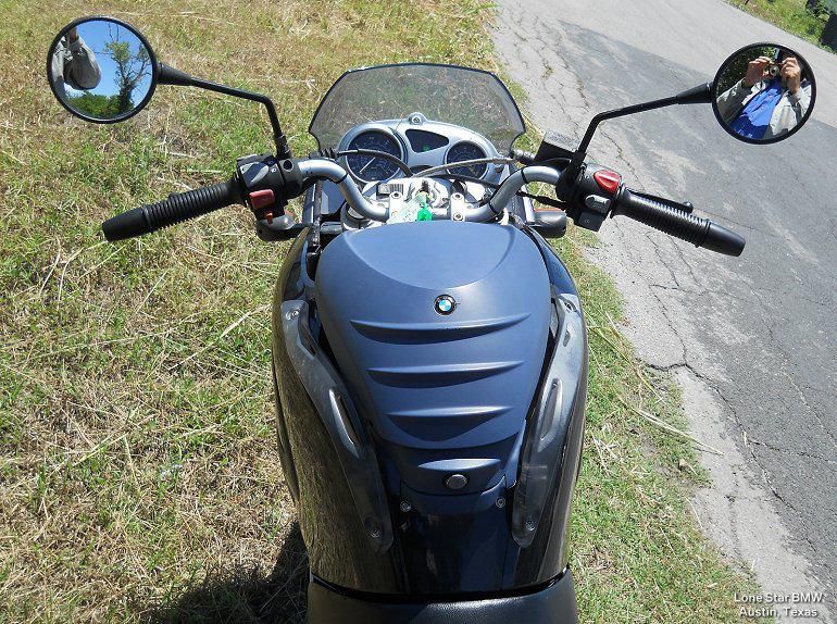 2003 BMW F650CS Standard , US $3,400.00, image 3