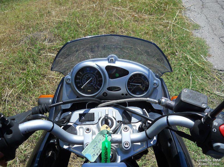 2003 BMW F650CS Standard , US $3,400.00, image 4