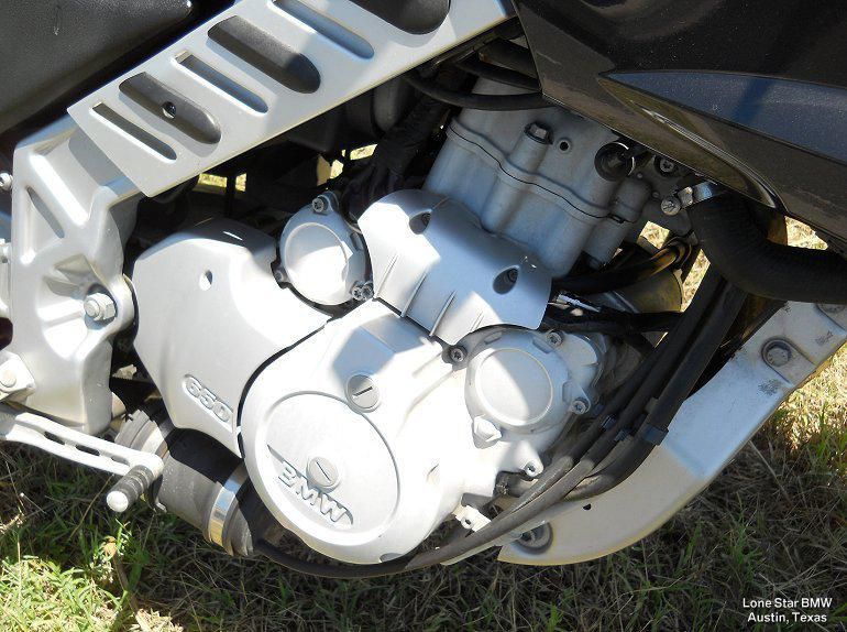 2003 BMW F650CS Standard , US $3,400.00, image 5