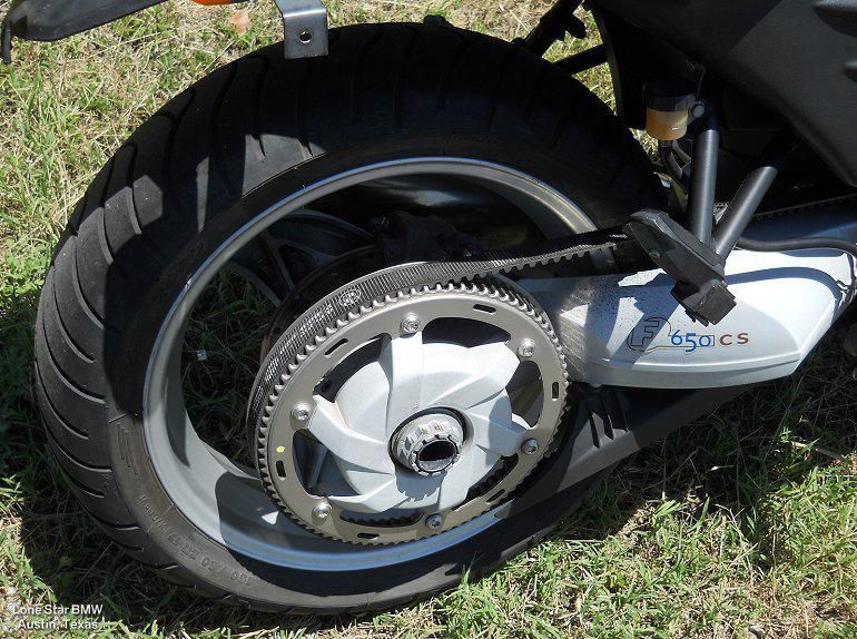 2003 BMW F650CS Standard , US $3,400.00, image 6