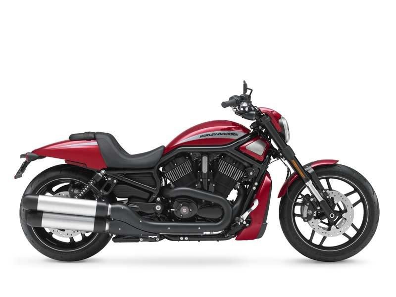 2013 harley-davidson vrscdx night rod special  cruiser 