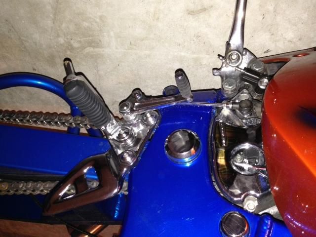 custom 2006 hayabusa, US $10,000.00, image 5