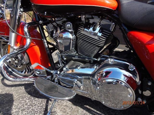 2010 Harley-Davidson Road King Flhr  Cruiser , US $16,000.00, image 5