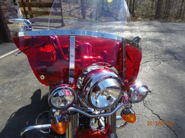 2010 Harley-Davidson Road King Flhr  Cruiser , US $16,000.00, image 9