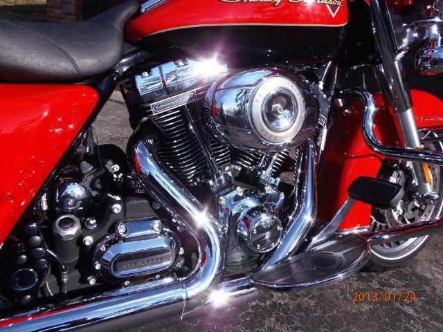 2010 Harley-Davidson Road King Flhr  Cruiser , US $16,000.00, image 10