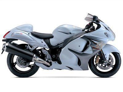 2013 suzuki hayabusa  sportbike 