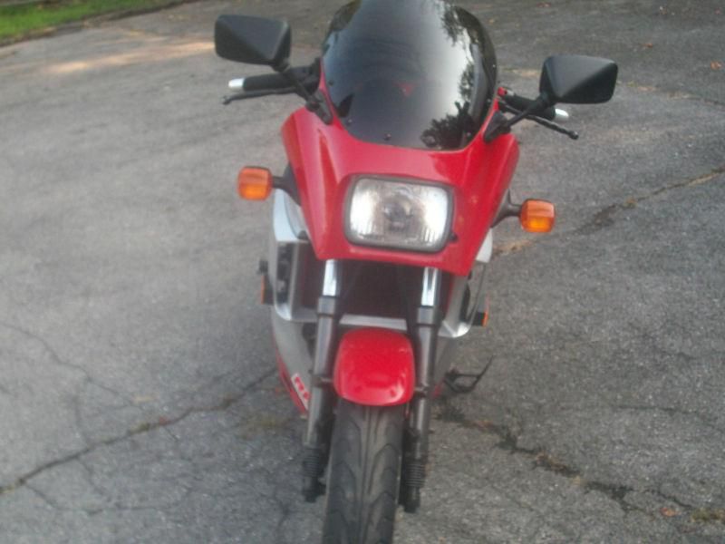 1985 KAWASAKI GPZ 900R NINJA, US $3,000.00, image 3
