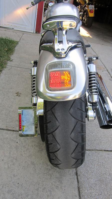 2003 Harley Davidson VRSCA V-Rod, US $6,000.00, image 3