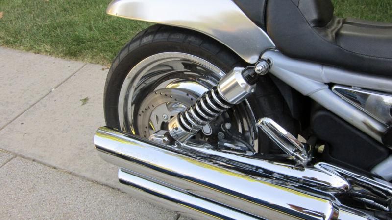 2003 Harley Davidson VRSCA V-Rod, US $6,000.00, image 5