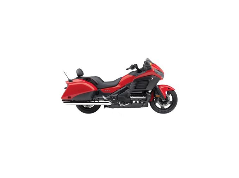 2013 honda gold wing f6b deluxe 