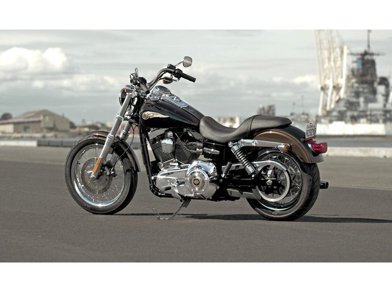 2013 Harley-Davidson Dyna Super Glide Custom 110th , US $, image 1