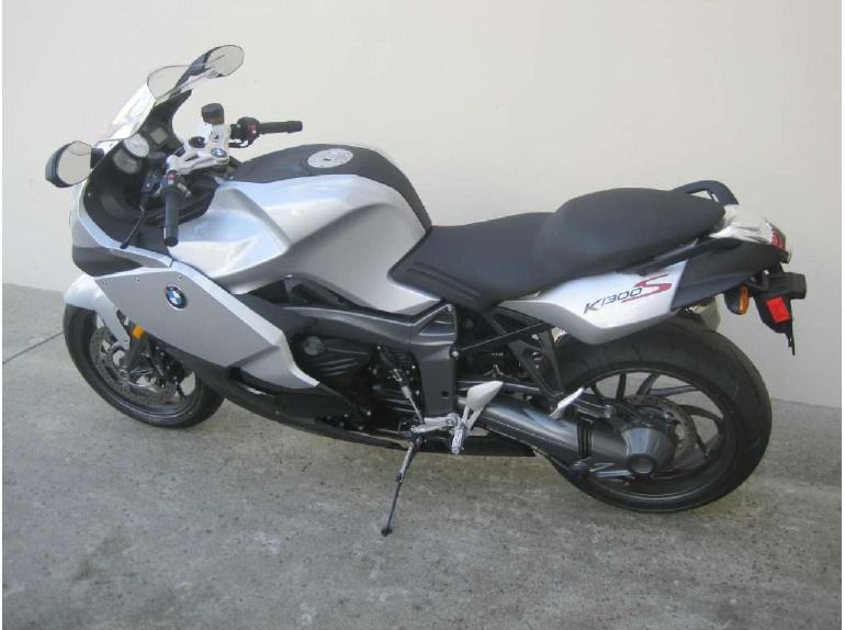 2014 BMW K 1300 S , $17,685, image 3