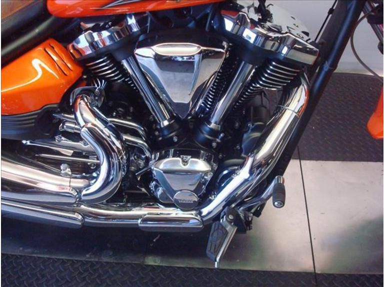 2012 Yamaha V-Star 1300 Tour , $9,799, image 5