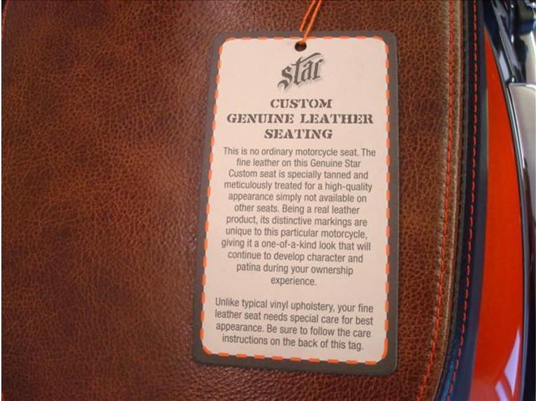 2012 Yamaha V-Star 1300 Tour , $9,799, image 8