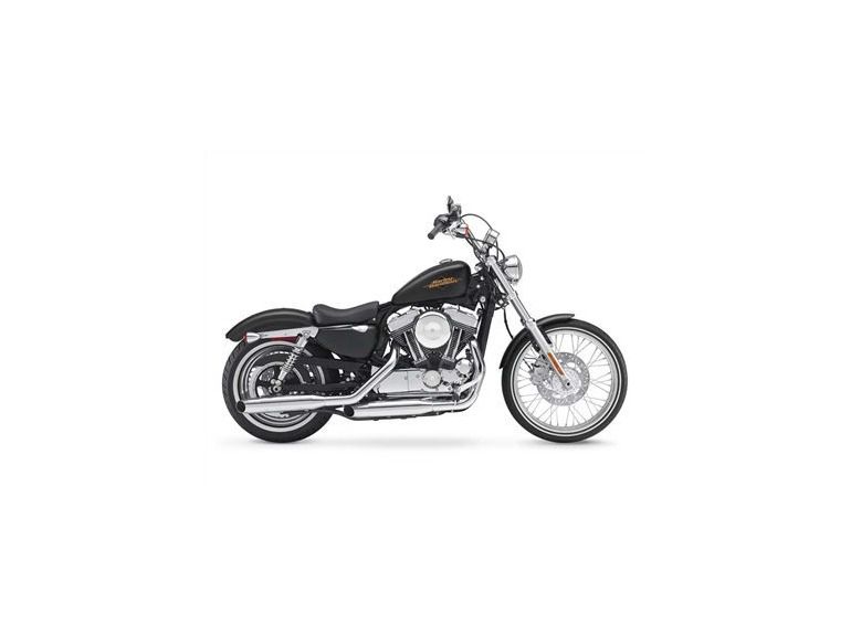 2014 Harley-Davidson SPORTSTER SEVENTY-TWO 