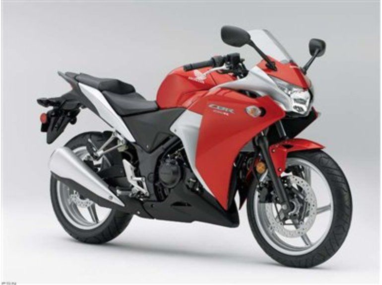 2011 Honda CBR250R 250R , $3,999, image 2