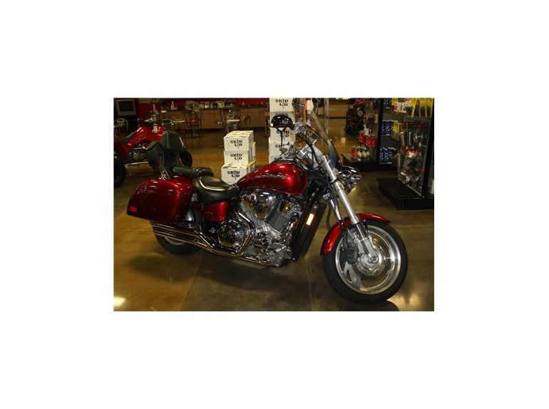 2003 Honda VTX1800C , $6,499, image 2
