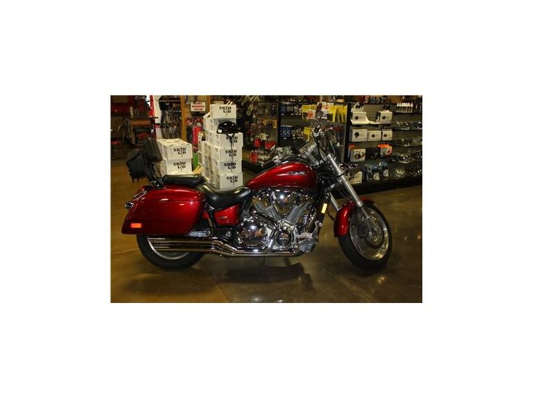 2003 Honda VTX1800C , $6,499, image 3