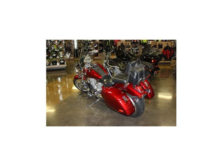 2003 Honda VTX1800C , $6,499, image 5