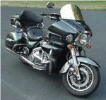 Used 2011 Kawasaki Vulcan 1700 Voyager ABS For Sale