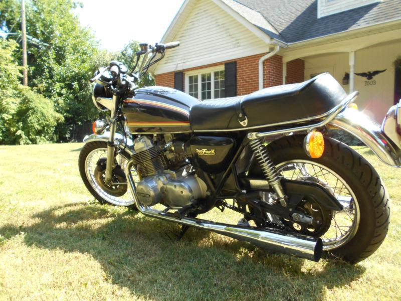 1977 Honda CB 750K ***BEAUTIFUL***  ***LOW MILES*** ***NO RESERVE PRICE***, US $2,400.00, image 2