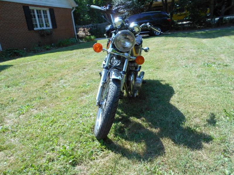 1977 Honda CB 750K ***BEAUTIFUL***  ***LOW MILES*** ***NO RESERVE PRICE***, US $2,400.00, image 7