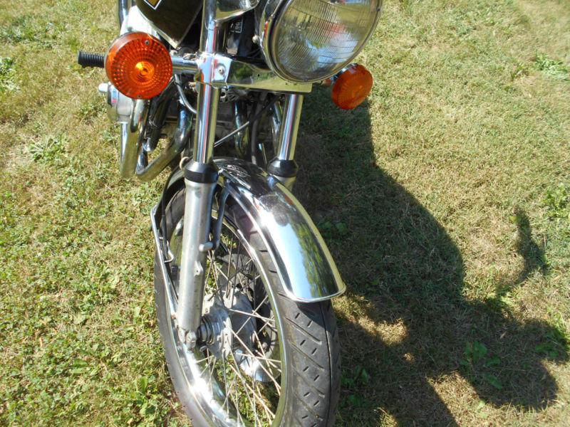 1977 Honda CB 750K ***BEAUTIFUL***  ***LOW MILES*** ***NO RESERVE PRICE***, US $2,400.00, image 13
