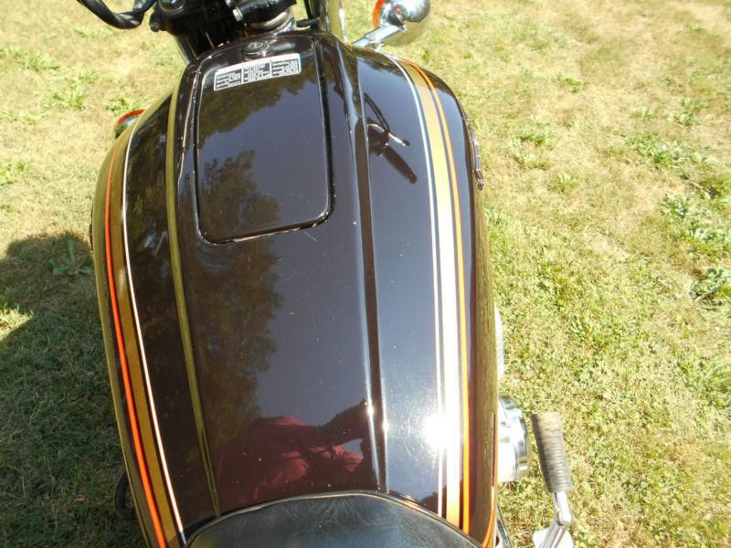 1977 Honda CB 750K ***BEAUTIFUL***  ***LOW MILES*** ***NO RESERVE PRICE***, US $2,400.00, image 15