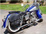 Used 1967 Harley-Davidson Electra Glide FLH For Sale