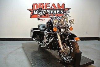 Harley-Davidson : Touring 2013 HARLEY DAVIDSON FLHR 103