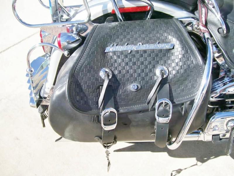 100th Anniversary FLSTSI Heritage Springer w/103 ci Big Bore Hi-Output Engine, US $16,500.00, image 6