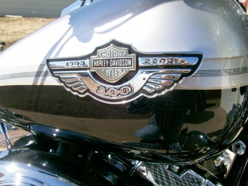 100th Anniversary FLSTSI Heritage Springer w/103 ci Big Bore Hi-Output Engine, US $16,500.00, image 9