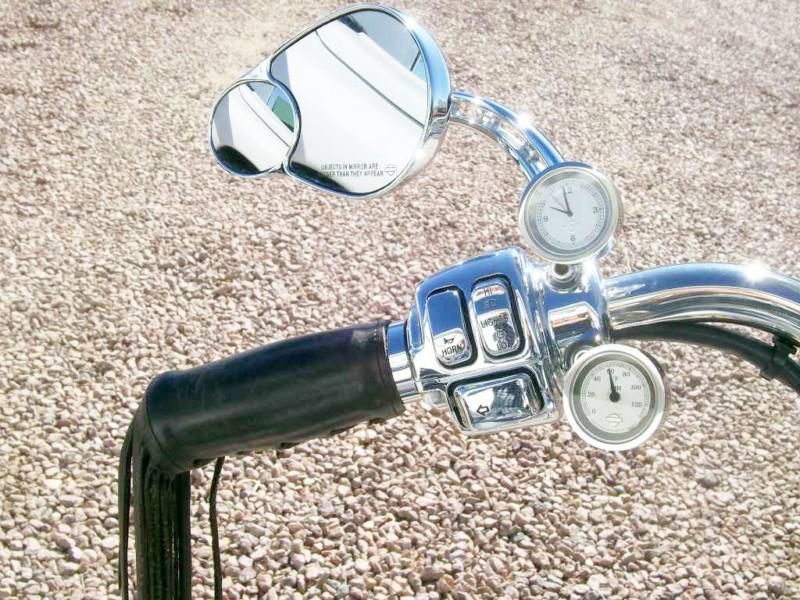 100th Anniversary FLSTSI Heritage Springer w/103 ci Big Bore Hi-Output Engine, US $16,500.00, image 11