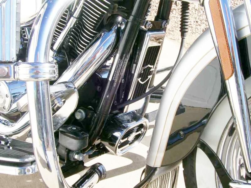 100th Anniversary FLSTSI Heritage Springer w/103 ci Big Bore Hi-Output Engine, US $16,500.00, image 20