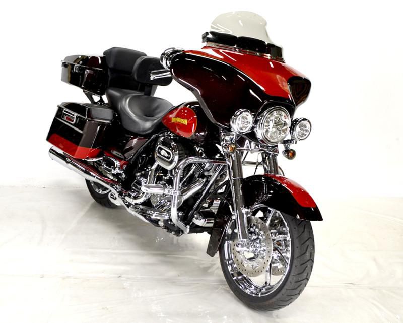 2010 HARLEY DAVIDSON STREET GLIDE /FLHX, US $22,000.00, image 10