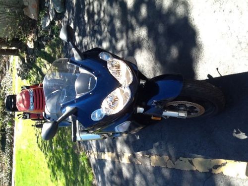 2005 Kawasaki ZX1200-C4, US $5,100.00, image 4