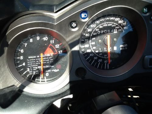 2005 Kawasaki ZX1200-C4, US $5,100.00, image 5