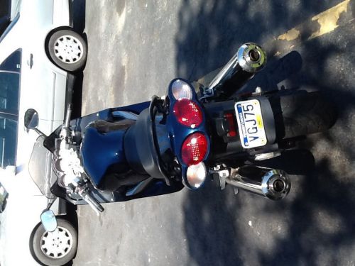 2005 Kawasaki ZX1200-C4, US $5,100.00, image 6