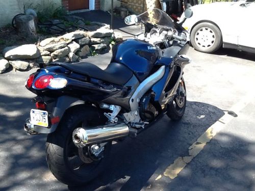 2005 Kawasaki ZX1200-C4, US $5,100.00, image 7