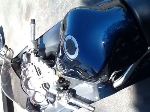 2005 Kawasaki ZX1200-C4, US $5,100.00, image 8